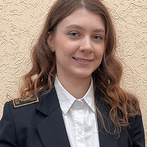 Дука Арина Александровна