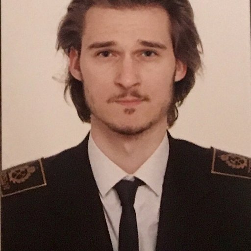 Марин Евгений Александрович