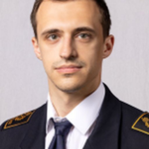 Кольвах Константин Андреевич