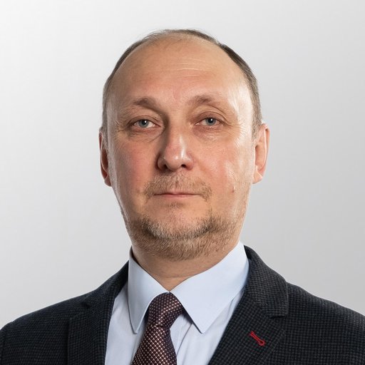 Пономарев Андрей Будимирович