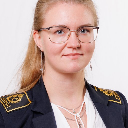 Епишина Алина Дмитриевна