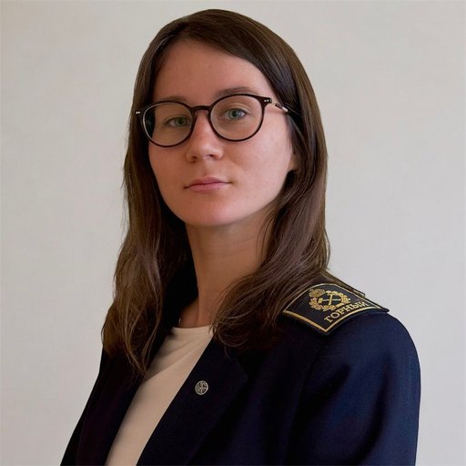 Мякотных Алина Алексеевна