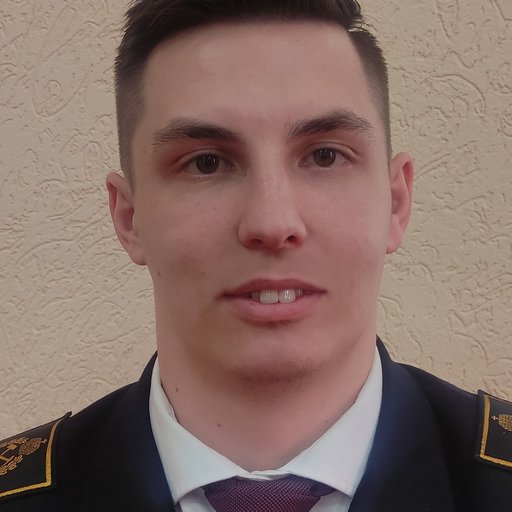 Соколов Семен Тарасович