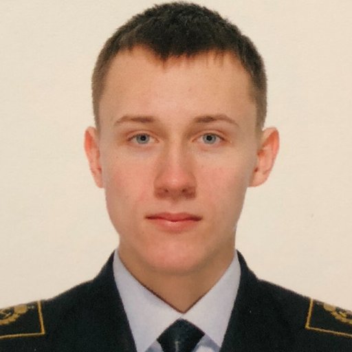 Парфенов Дмитрий Викторович