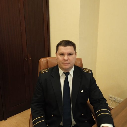 Кожубаев Юрий Нургалиевич