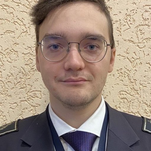 Смердов Ростислав Сергеевич