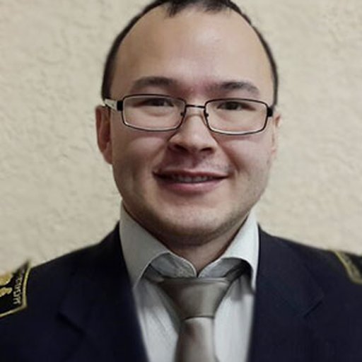 Добуш Василий Степанович