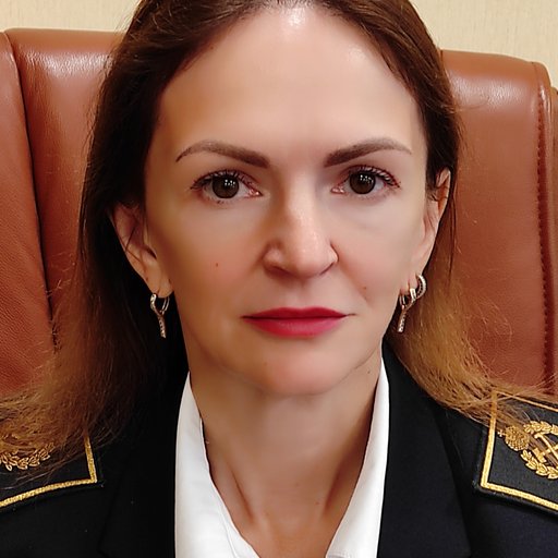 Беднаж Вера Аркадьевна