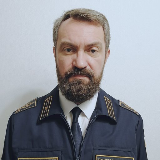 Нагайчук Андрей Федорович