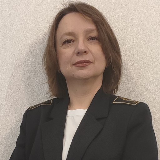 Алтухова Анна Павловна