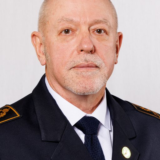 Зверев Сергей Эдуардович