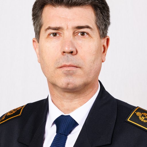 Залюбовский Андрей Фадеевич