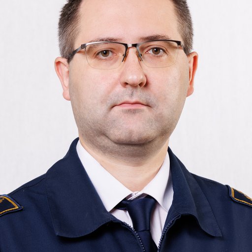 Пузин Павел Юрьевич