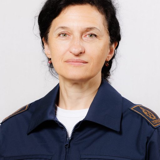 Бойко Жанна Васильевна