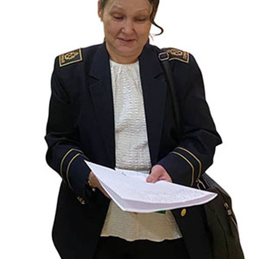 Фурман Наталья Геннадьевна