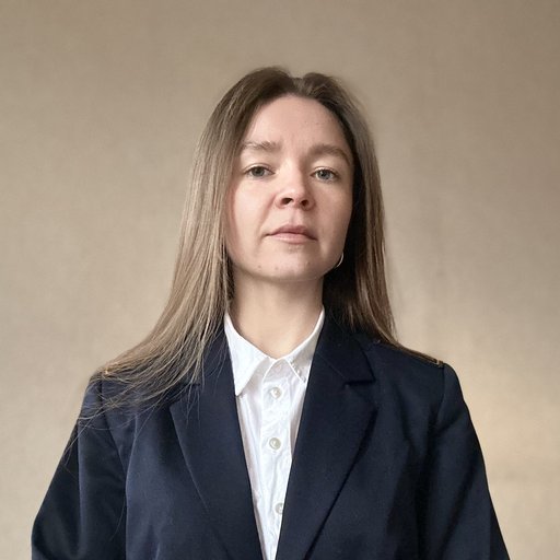 Куриленко Мария Викторовна
