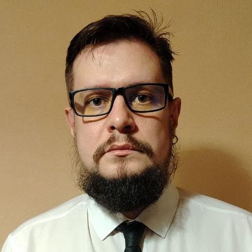 Матвеев Андрей Павлович