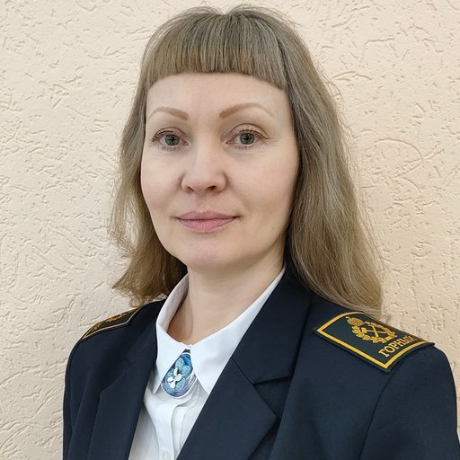 Латина Светлана Викторовна