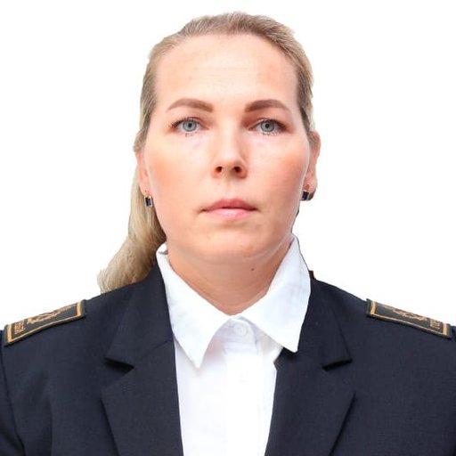 Андрюшенкова Олеся Маратовна