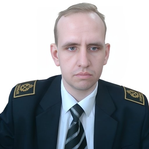 Красников Антон Андреевич