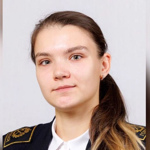 Гаращенко Жанна Максимовна