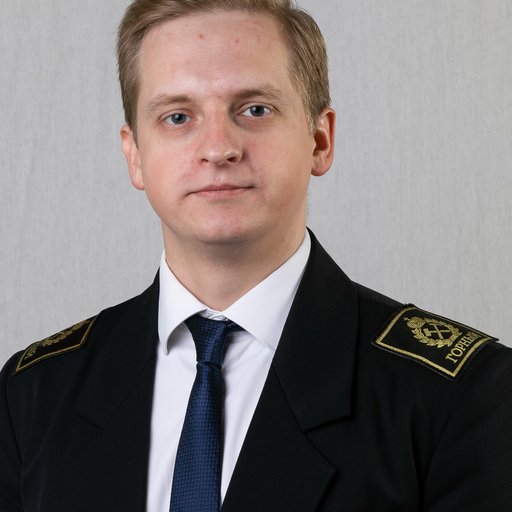 Боровиков Дмитрий Олегович