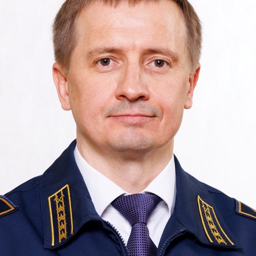 Душин Алексей Владимирович