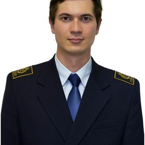 Раупов Инзир Рамилевич