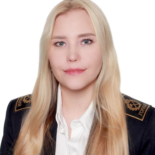 Валькова Евгения Олеговна