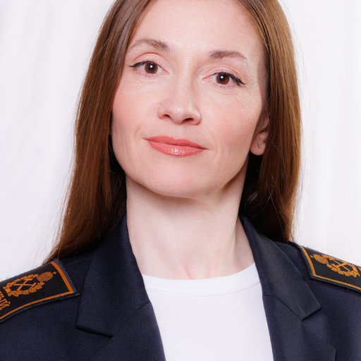 Короткова Екатерина Геннадьевна