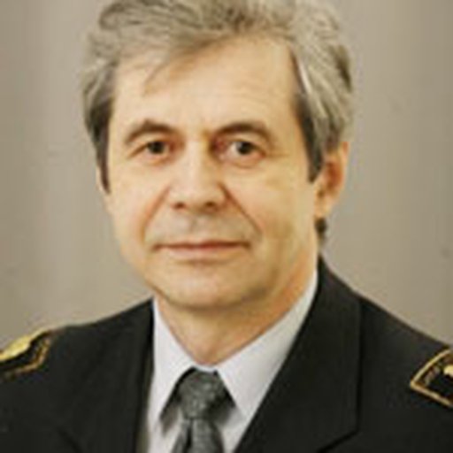 Гульбин Юрий Леонидович