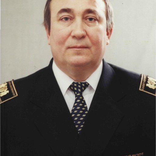 Господариков Александр Петрович