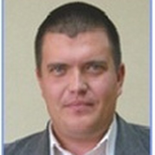 Баранов Евгений Олегович