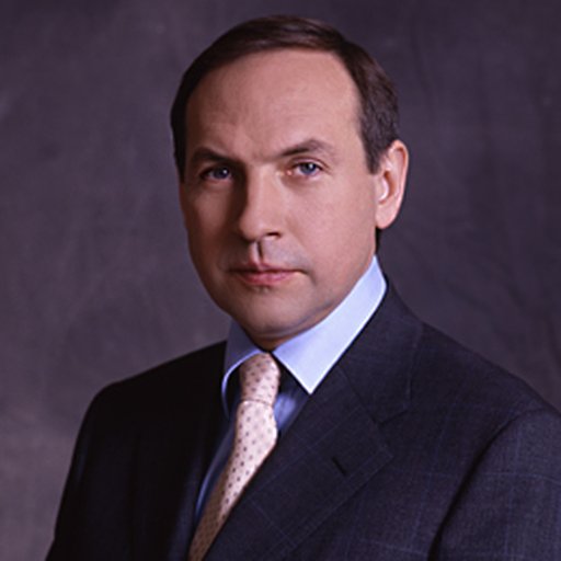 Никонов Вячеслав Алексеевич