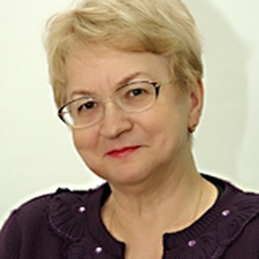 Чурзина Ирина Васильевна