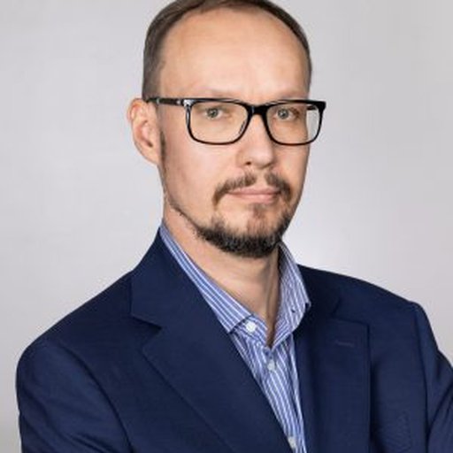 Бубнов Александр Юрьевич