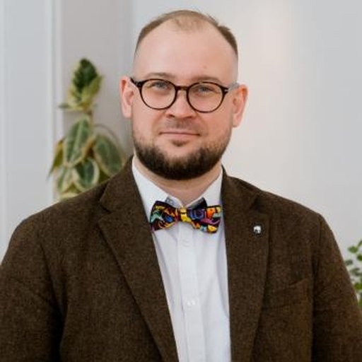 Говряков Игорь Юрьевич
