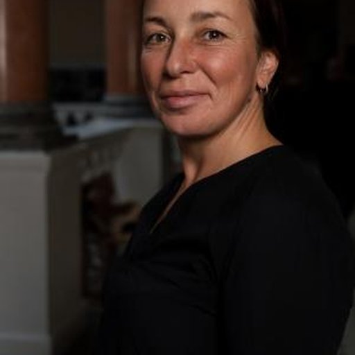 Круглова Людмила Алексеевна