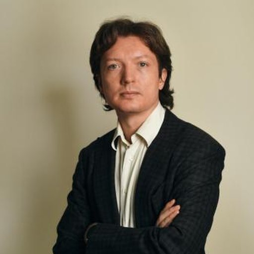 Анисимов Игорь Владимирович