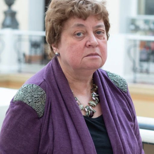 Алексеева Татьяна Спартаковна