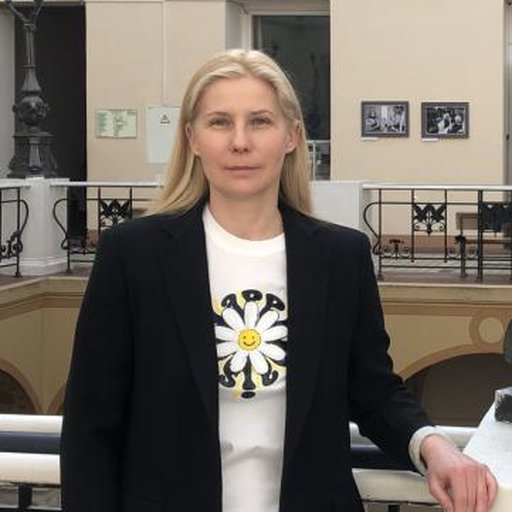 Груша Анастасия Вячеславовна