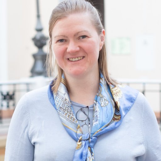 Денисова Ирина Николаевна