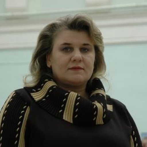 Зеленина Елена Васильевна