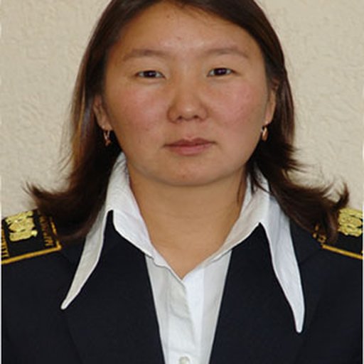 Кужаева Алена Алексеевна