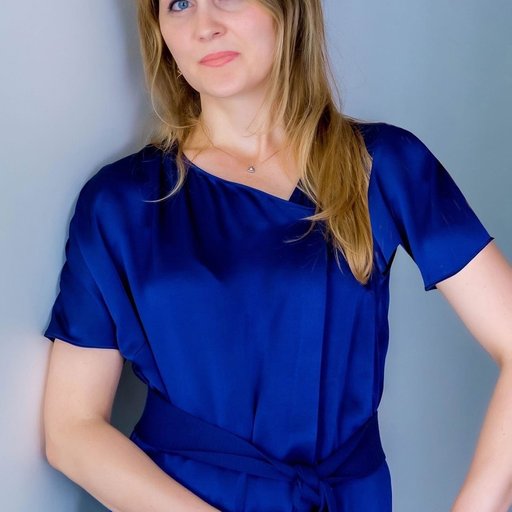 Абольянина Светлана Геннадьевна