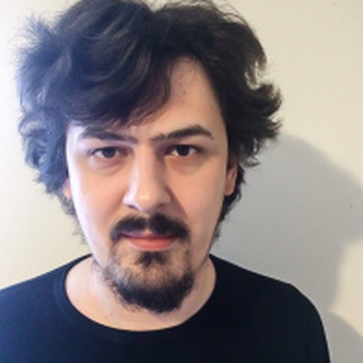 Антипов Михаил Александрович