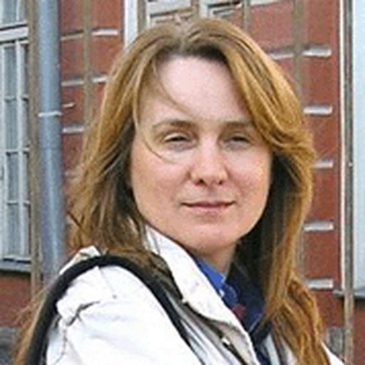 Алексеева Нина Петровна