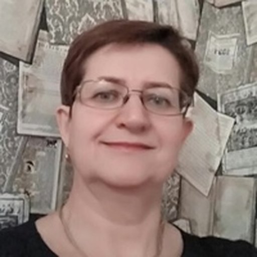Аношина Елена Владимировна