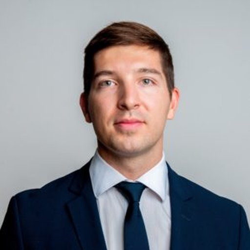Абрамов Максим Викторович