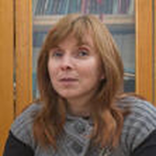 Алехина Татьяна Юрьевна